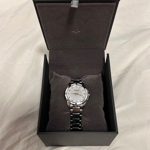 NEW WITH TAGS - Bulova Watch for Women